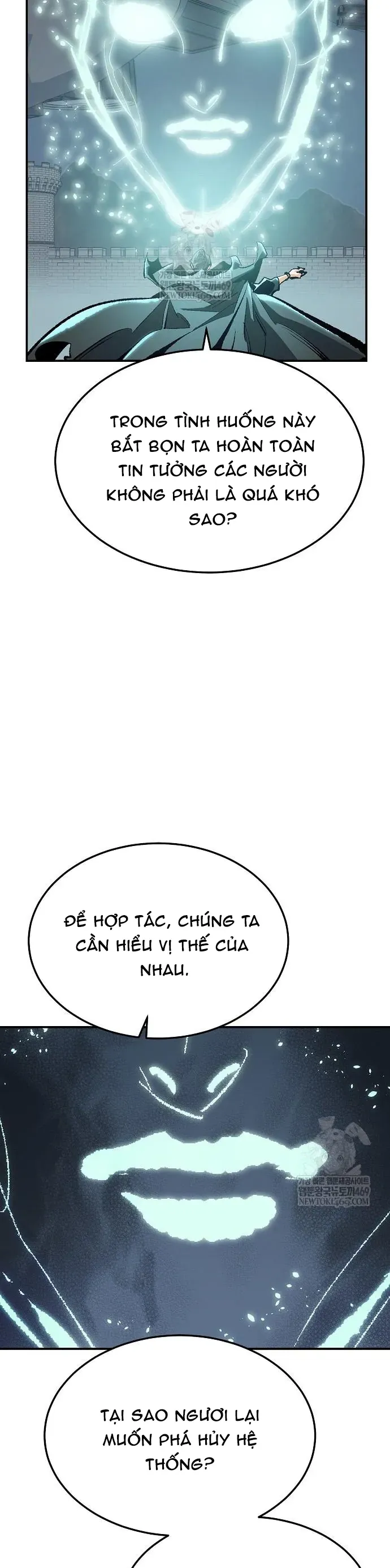 Độc Cô Tử Linh Sư - Chapter 209 - Page 16