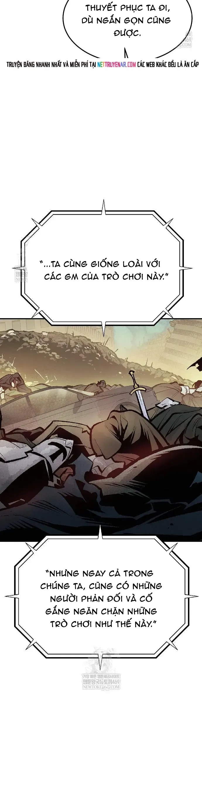 Độc Cô Tử Linh Sư - Chapter 209 - Page 17