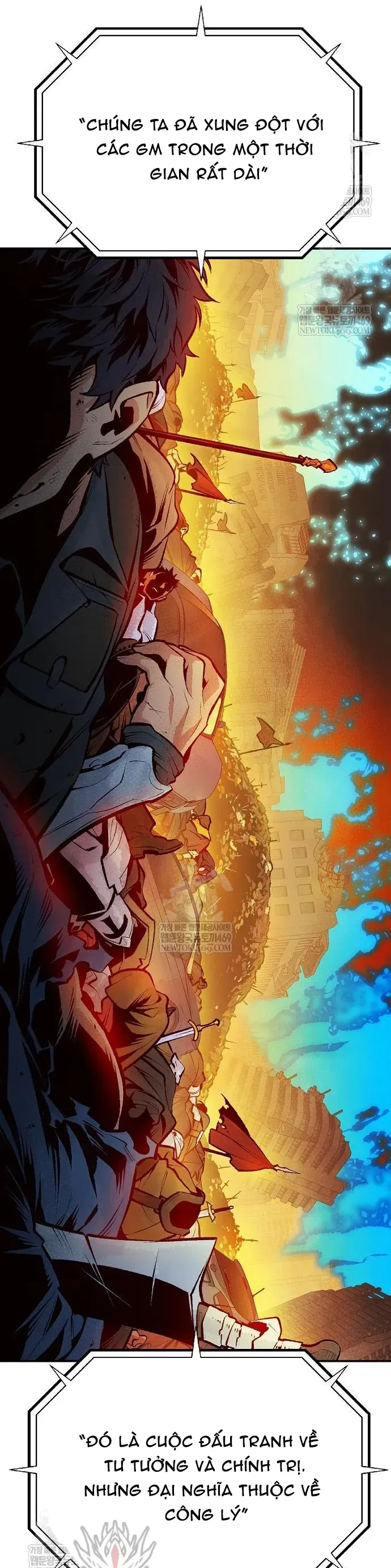 Độc Cô Tử Linh Sư - Chapter 209 - Page 18