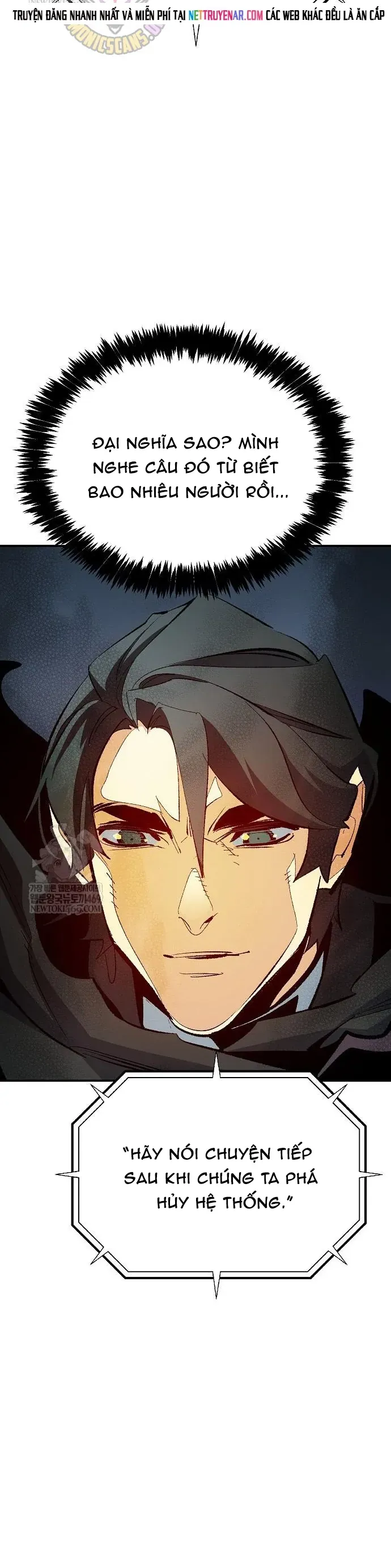 Độc Cô Tử Linh Sư - Chapter 209 - Page 19