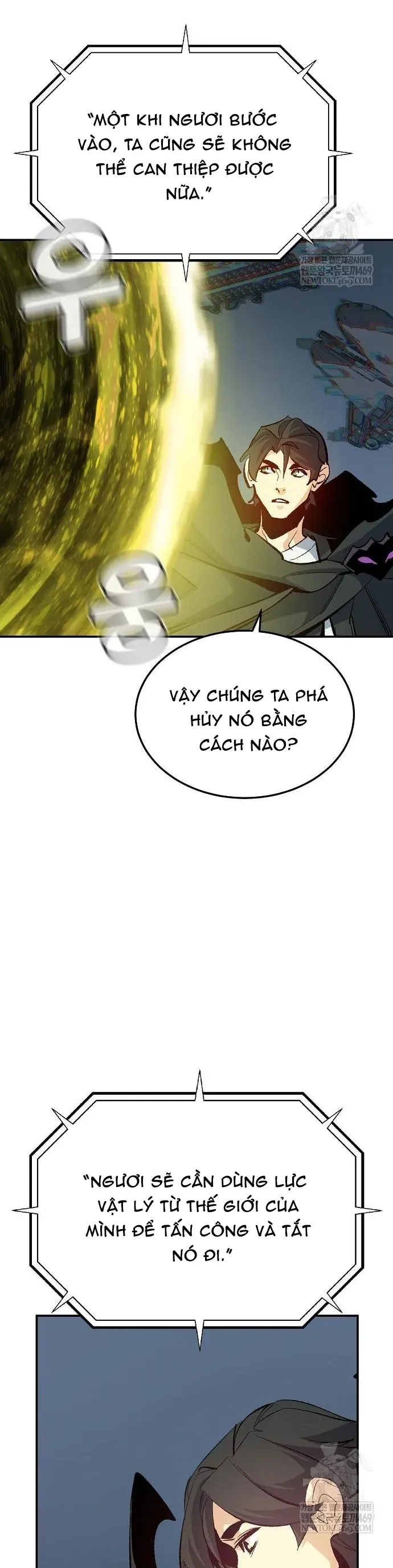 Độc Cô Tử Linh Sư - Chapter 209 - Page 21