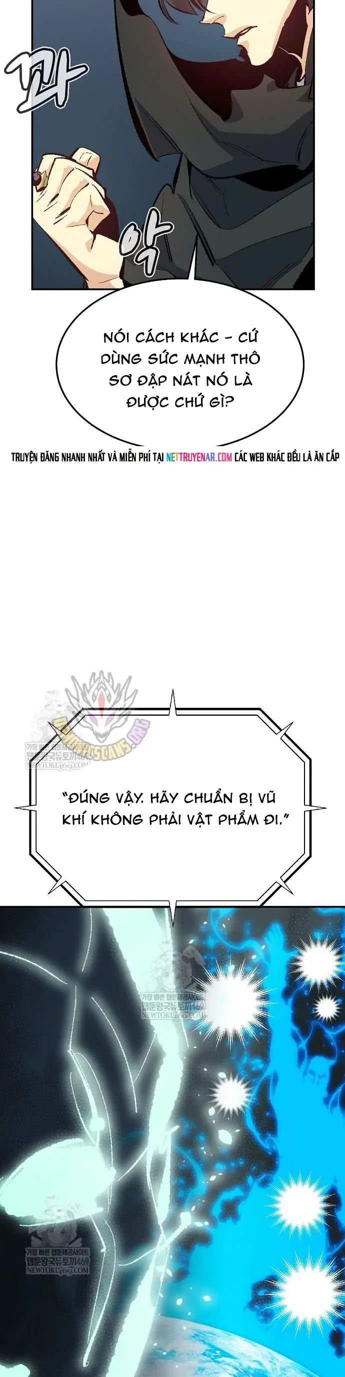 Độc Cô Tử Linh Sư - Chapter 209 - Page 22