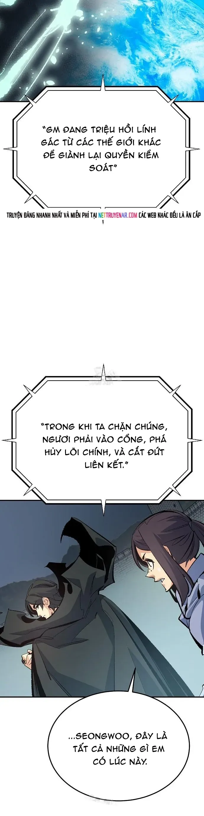 Độc Cô Tử Linh Sư - Chapter 209 - Page 23
