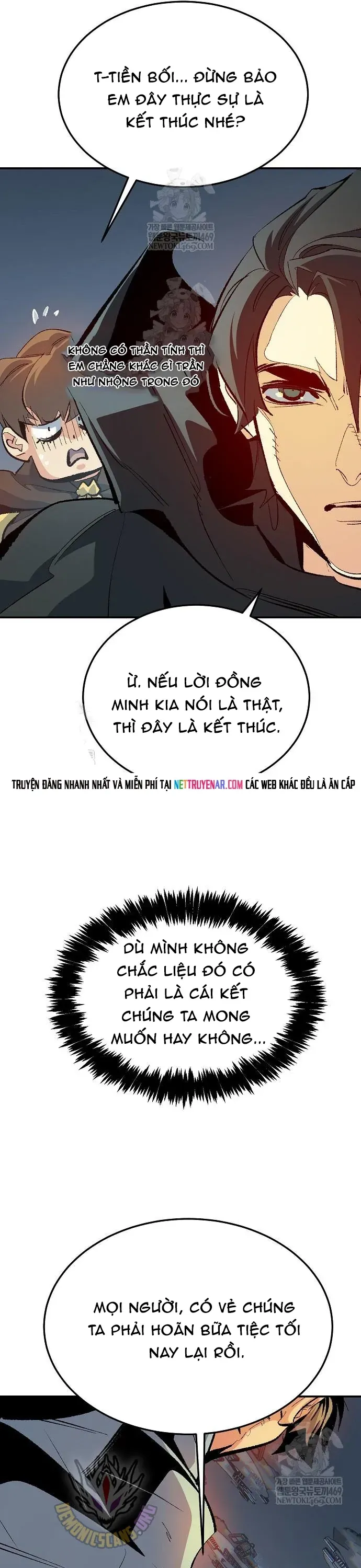 Độc Cô Tử Linh Sư - Chapter 209 - Page 25