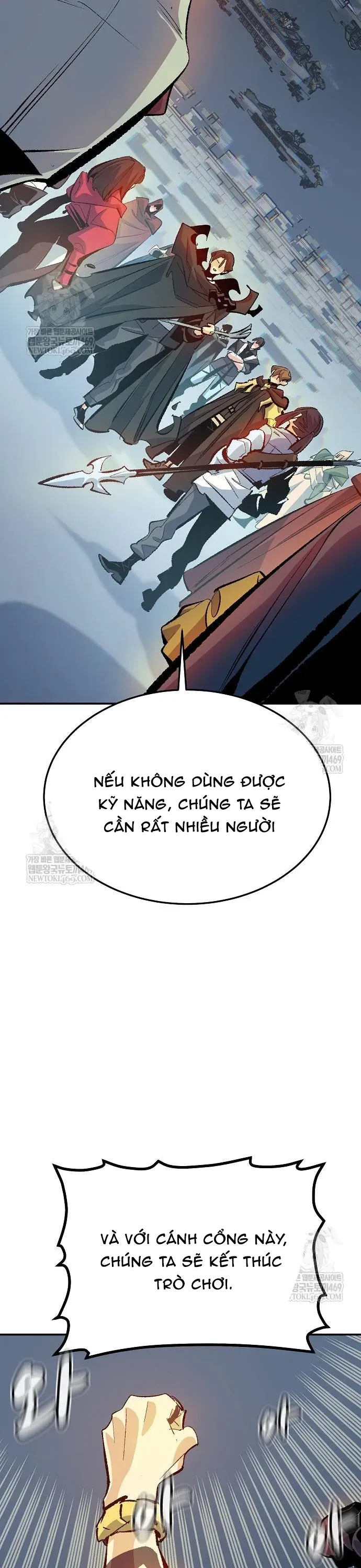 Độc Cô Tử Linh Sư - Chapter 209 - Page 26