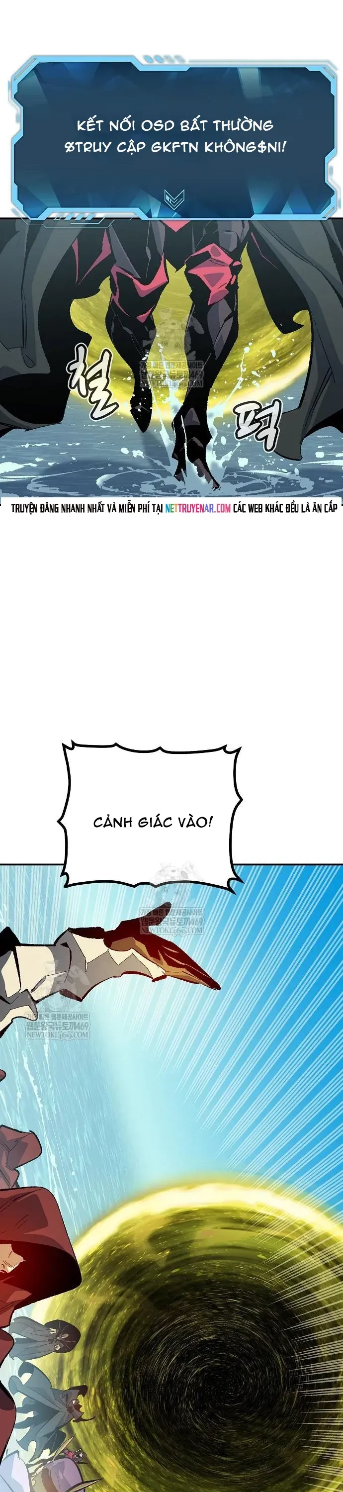 Độc Cô Tử Linh Sư - Chapter 209 - Page 28