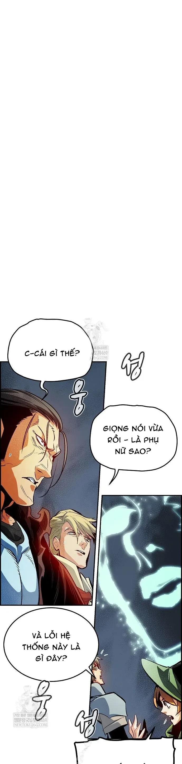 Độc Cô Tử Linh Sư - Chapter 209 - Page 3