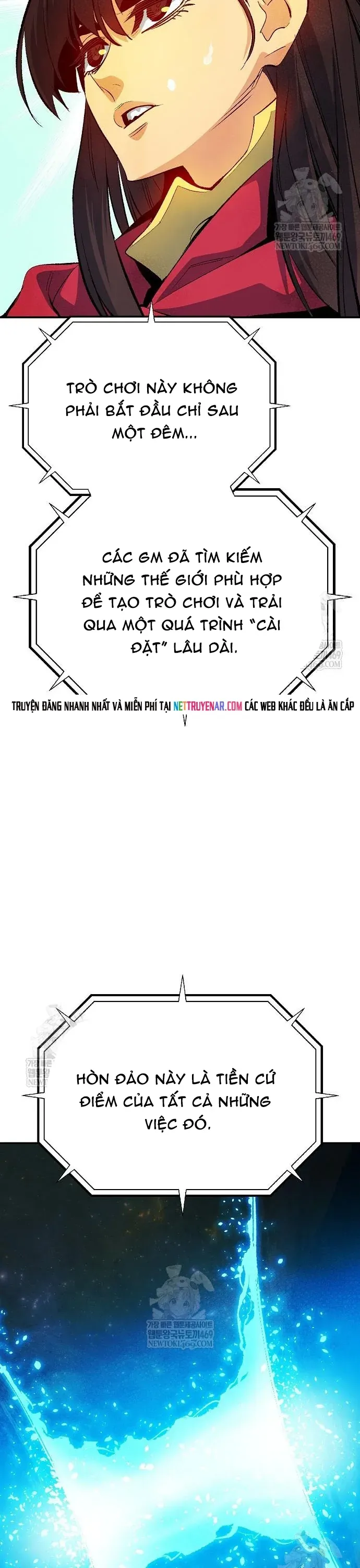 Độc Cô Tử Linh Sư - Chapter 209 - Page 32