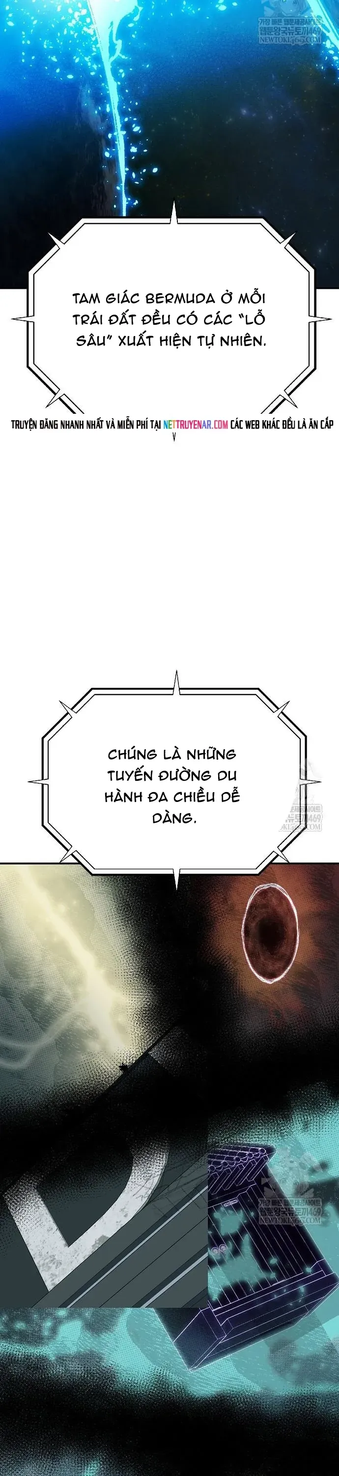 Độc Cô Tử Linh Sư - Chapter 209 - Page 33