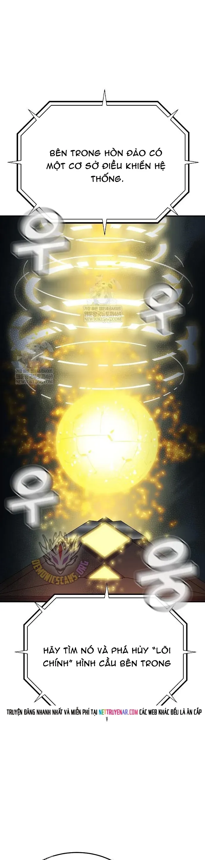 Độc Cô Tử Linh Sư - Chapter 209 - Page 35