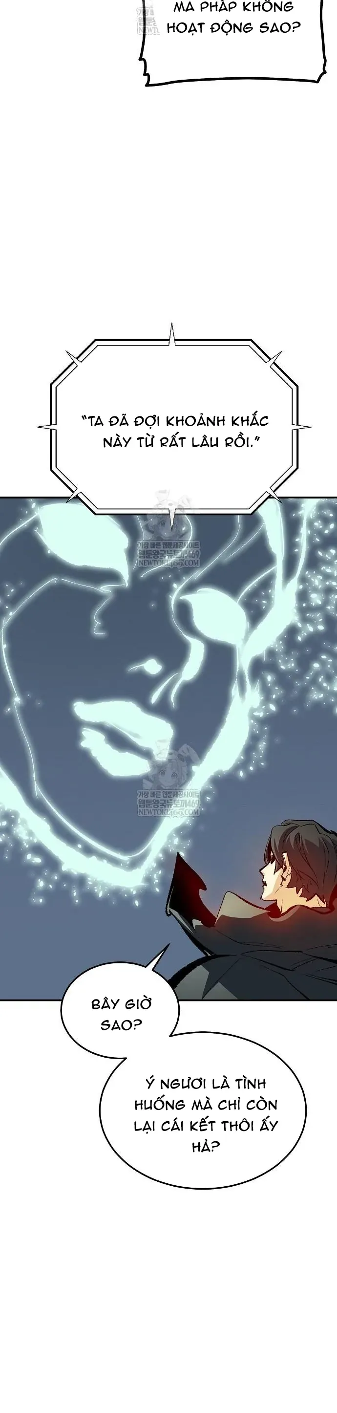 Độc Cô Tử Linh Sư - Chapter 209 - Page 4