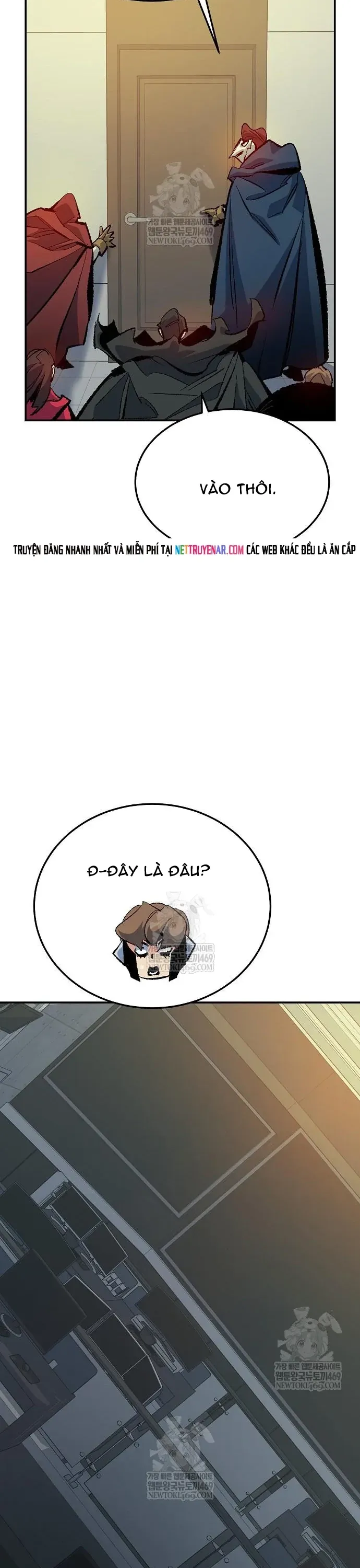 Độc Cô Tử Linh Sư - Chapter 209 - Page 43