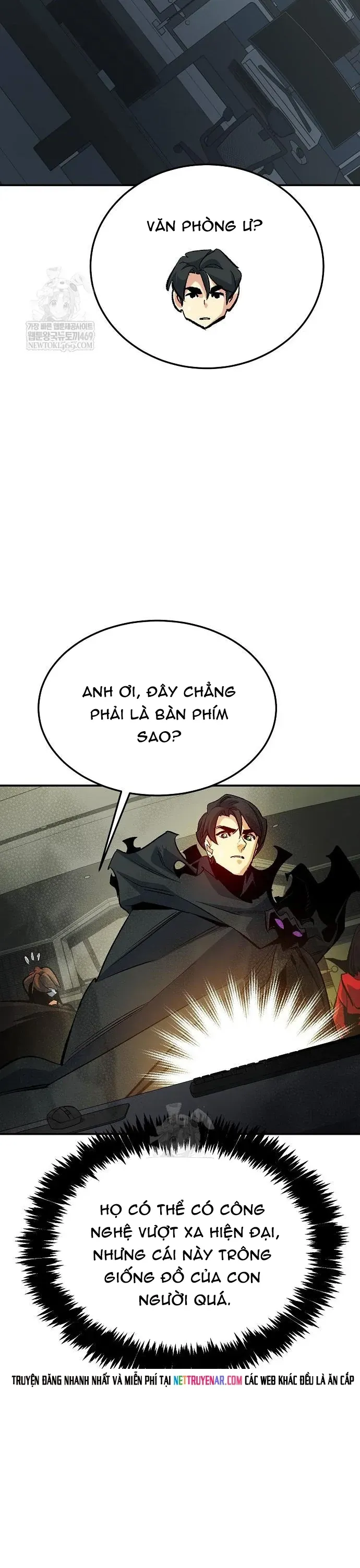 Độc Cô Tử Linh Sư - Chapter 209 - Page 44