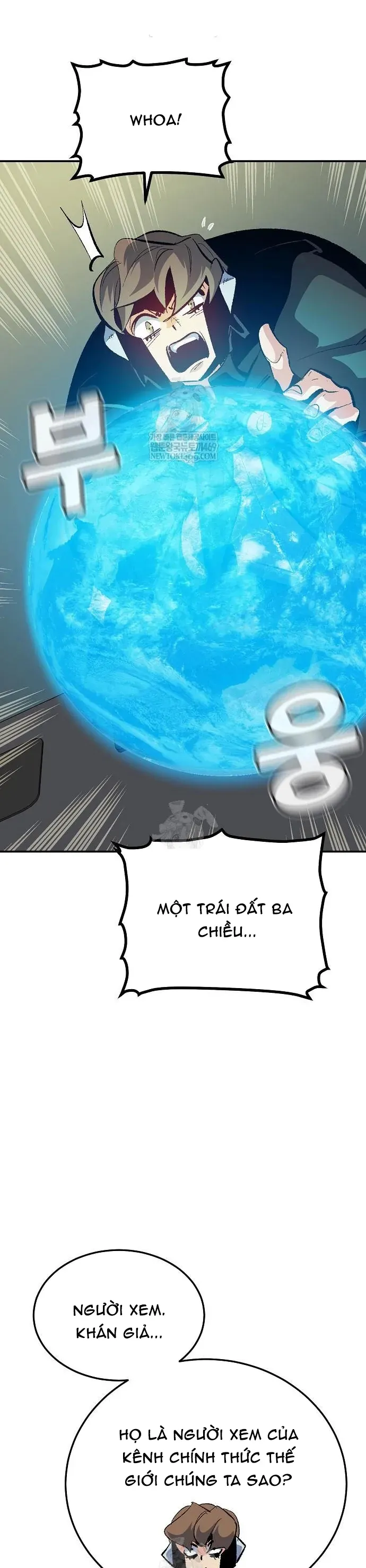 Độc Cô Tử Linh Sư - Chapter 209 - Page 45