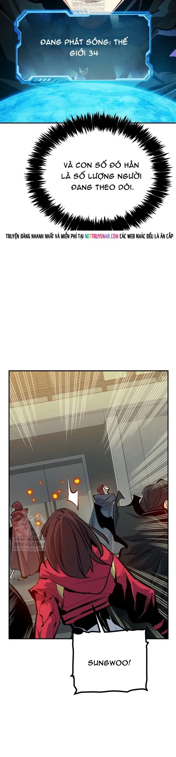 Độc Cô Tử Linh Sư - Chapter 209 - Page 47