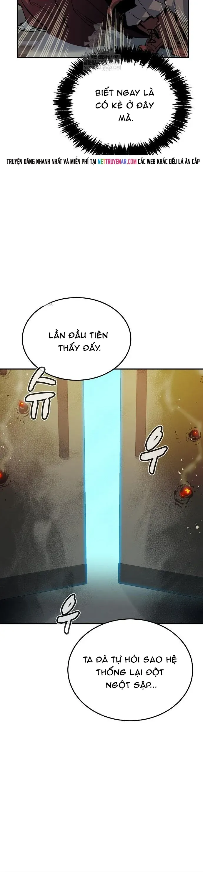 Độc Cô Tử Linh Sư - Chapter 209 - Page 49