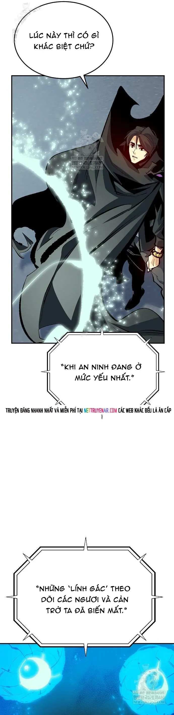 Độc Cô Tử Linh Sư - Chapter 209 - Page 5