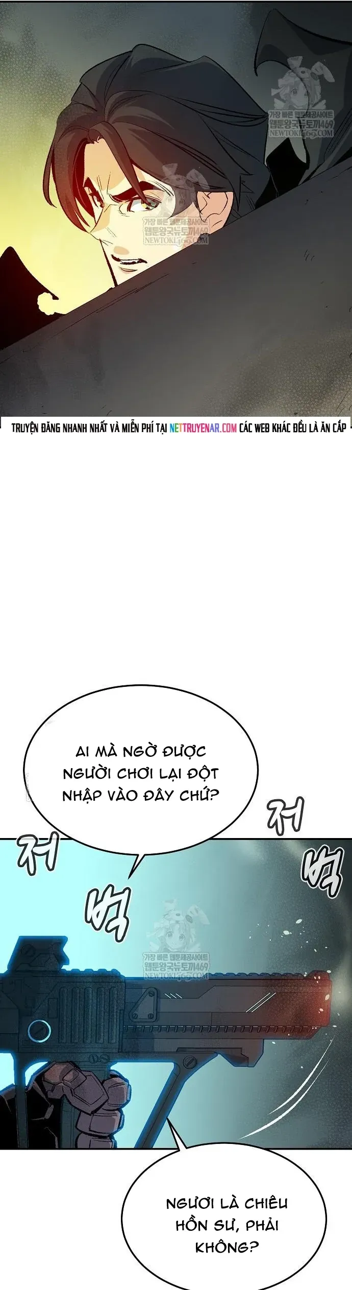 Độc Cô Tử Linh Sư - Chapter 209 - Page 50