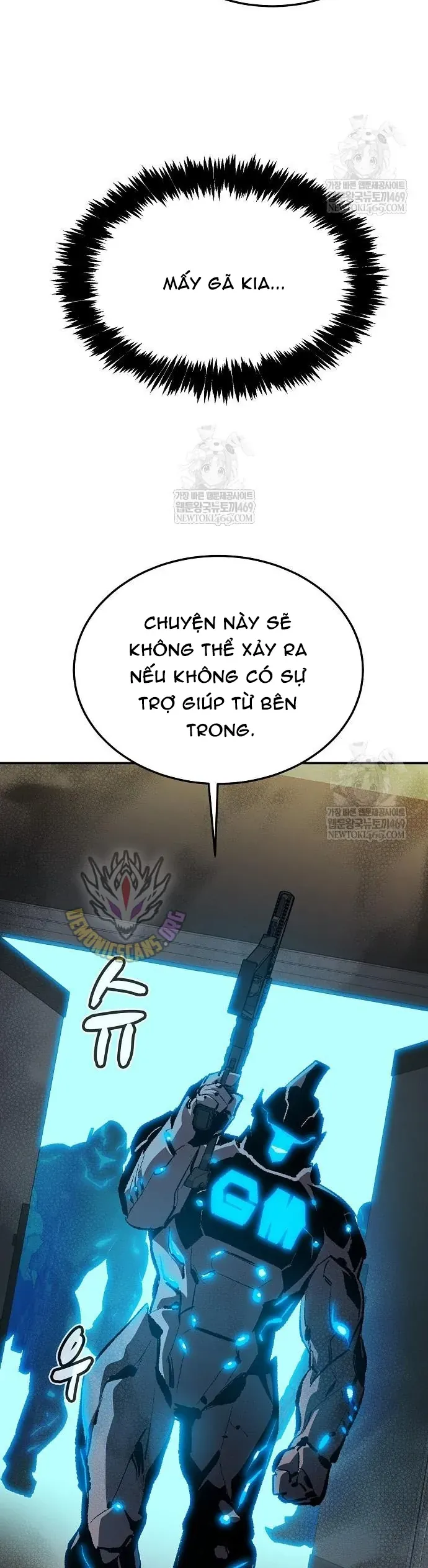Độc Cô Tử Linh Sư - Chapter 209 - Page 51