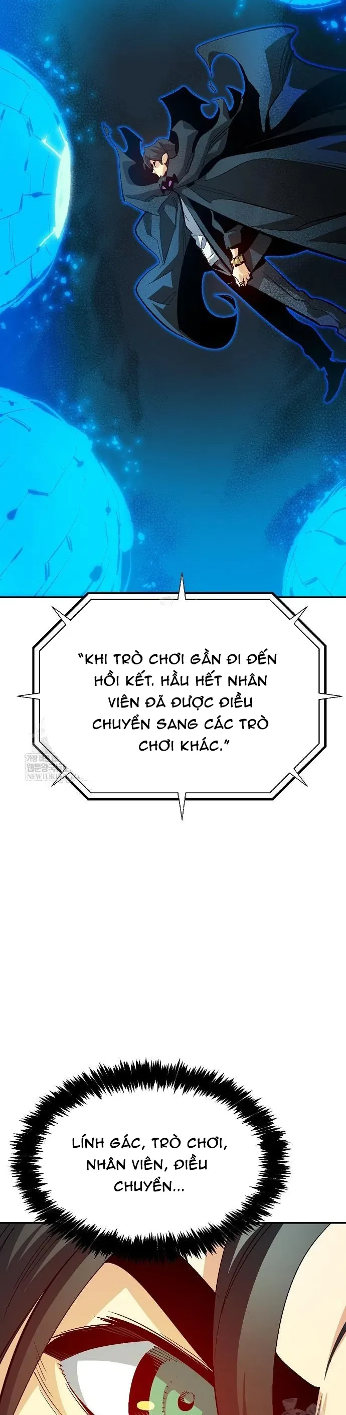Độc Cô Tử Linh Sư - Chapter 209 - Page 6