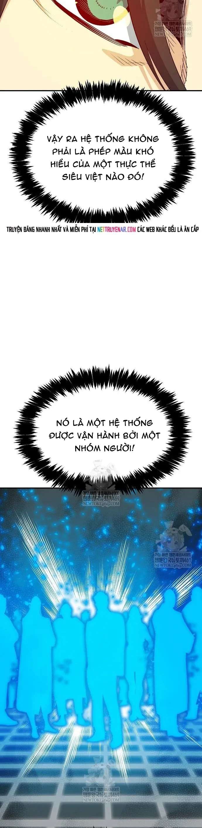 Độc Cô Tử Linh Sư - Chapter 209 - Page 7