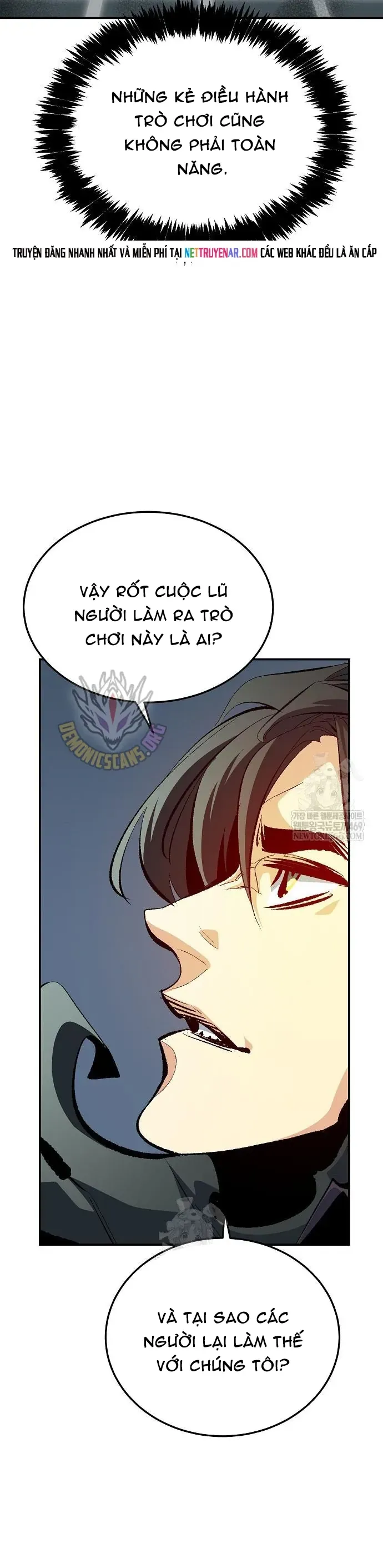 Độc Cô Tử Linh Sư - Chapter 209 - Page 8