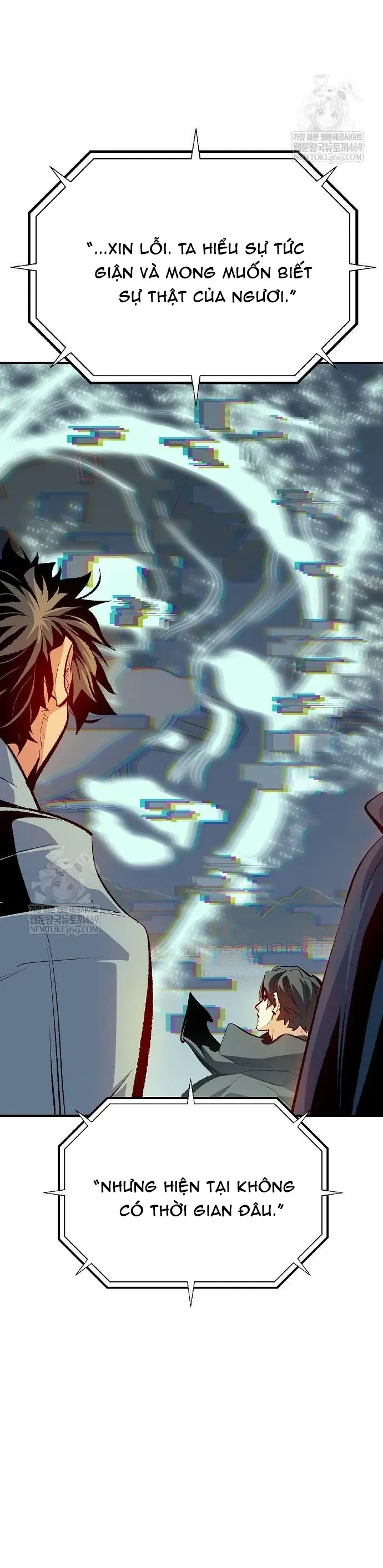 Độc Cô Tử Linh Sư - Chapter 209 - Page 9