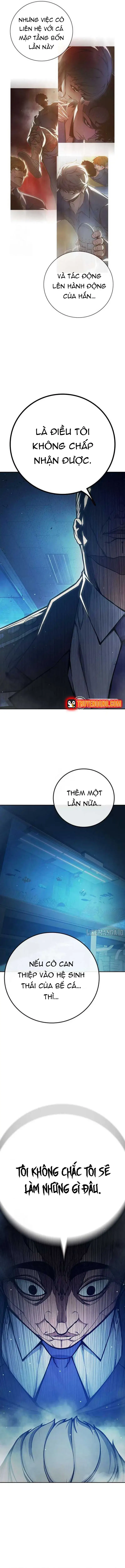Nhà Tù Vị Thành Niên - Chapter 61 - Page 11