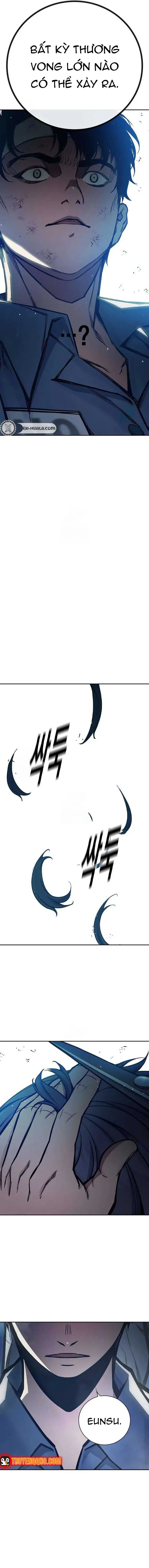 Nhà Tù Vị Thành Niên - Chapter 61 - Page 19