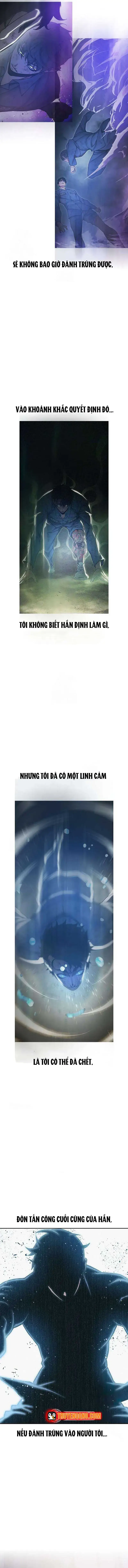 Nhà Tù Vị Thành Niên - Chapter 61 - Page 21