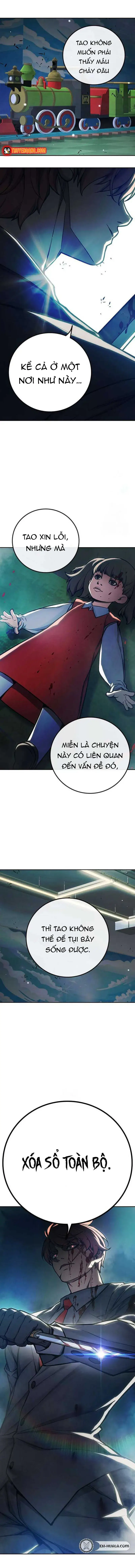 Nhà Tù Vị Thành Niên - Chapter 61 - Page 31