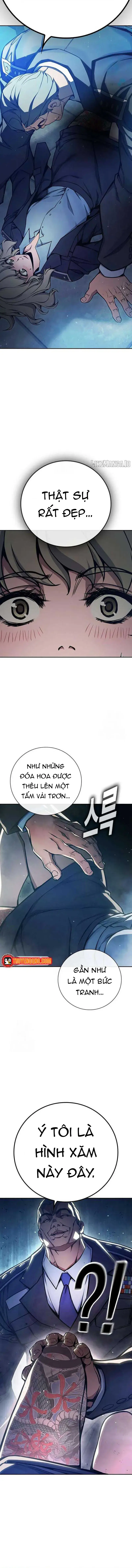 Nhà Tù Vị Thành Niên - Chapter 61 - Page 7