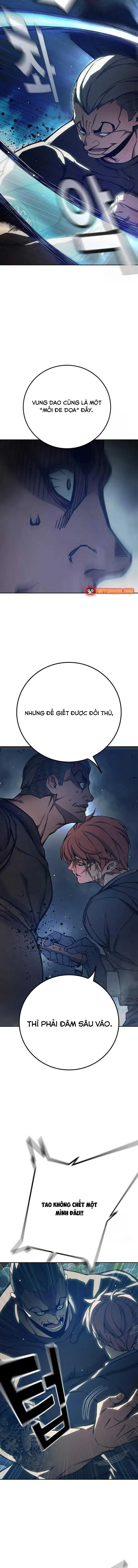 Nhà Tù Vị Thành Niên - Chapter 62 - Page 14