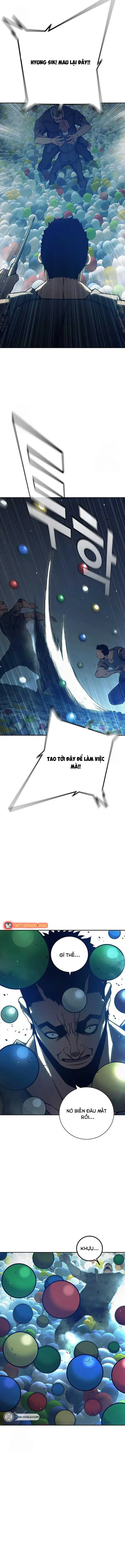 Nhà Tù Vị Thành Niên - Chapter 62 - Page 15