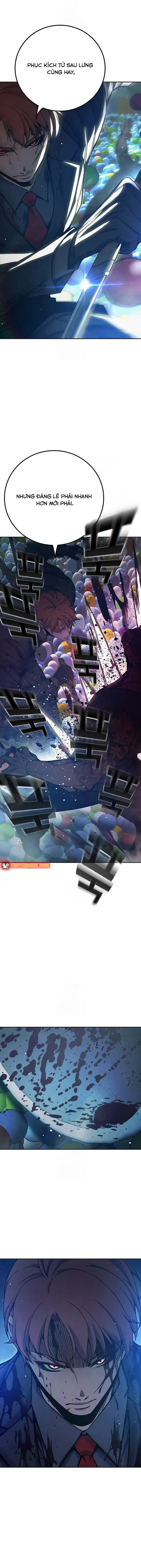 Nhà Tù Vị Thành Niên - Chapter 62 - Page 16