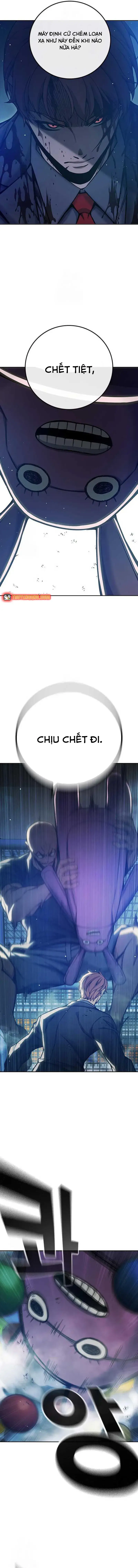 Nhà Tù Vị Thành Niên - Chapter 62 - Page 17