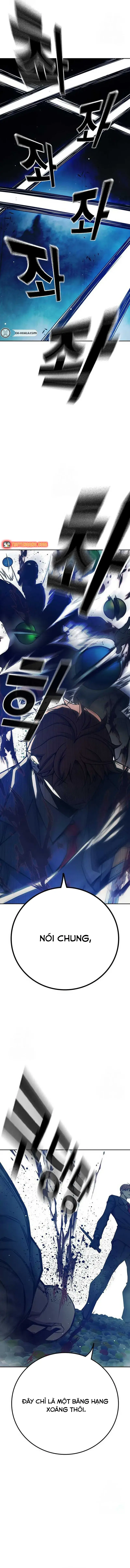 Nhà Tù Vị Thành Niên - Chapter 62 - Page 18