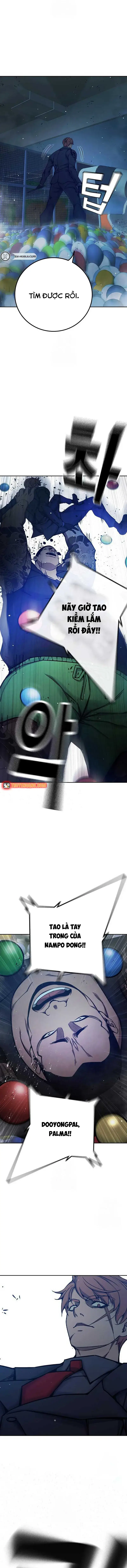 Nhà Tù Vị Thành Niên - Chapter 62 - Page 20