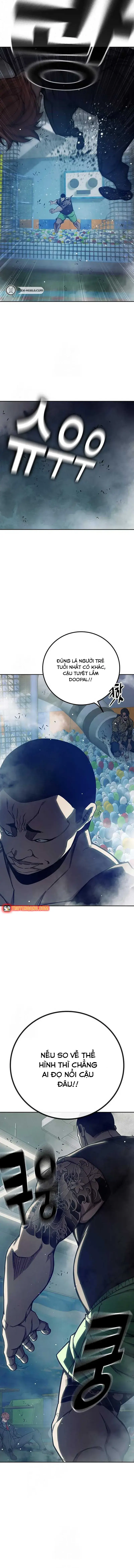 Nhà Tù Vị Thành Niên - Chapter 62 - Page 21