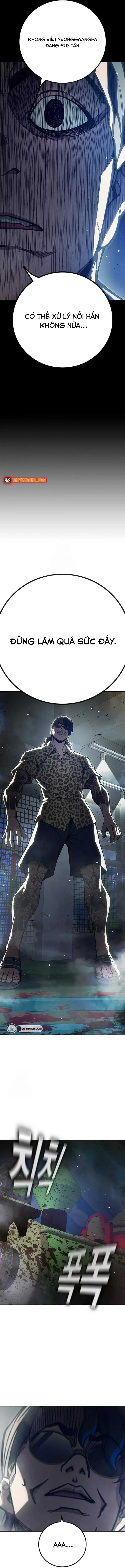 Nhà Tù Vị Thành Niên - Chapter 62 - Page 24