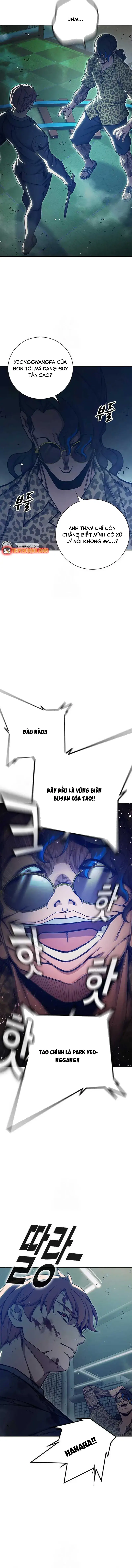 Nhà Tù Vị Thành Niên - Chapter 62 - Page 26