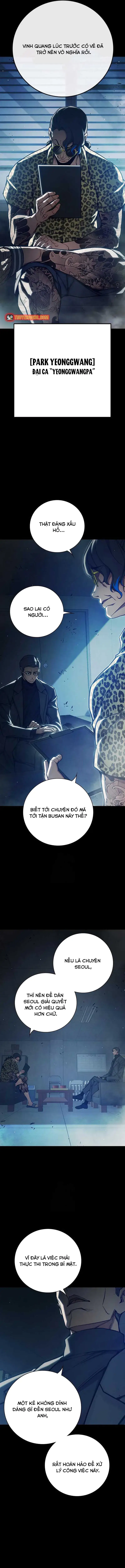 Nhà Tù Vị Thành Niên - Chapter 62 - Page 3