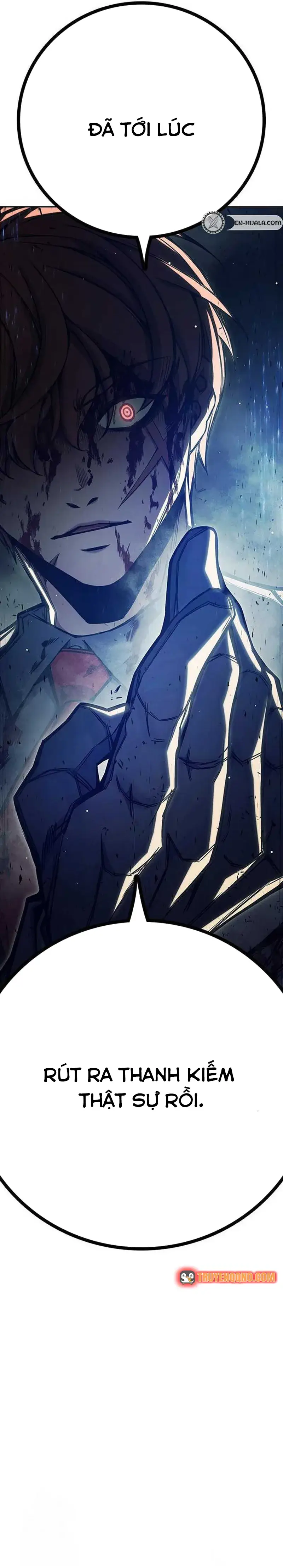 Nhà Tù Vị Thành Niên - Chapter 62 - Page 31
