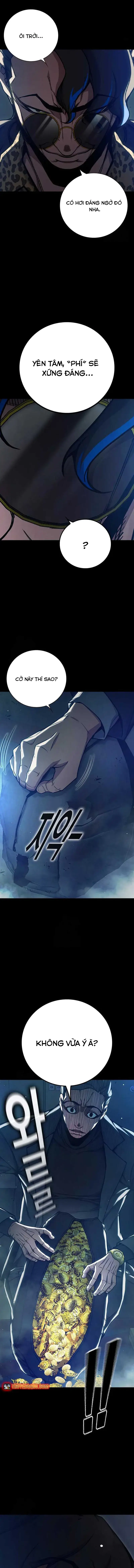 Nhà Tù Vị Thành Niên - Chapter 62 - Page 4