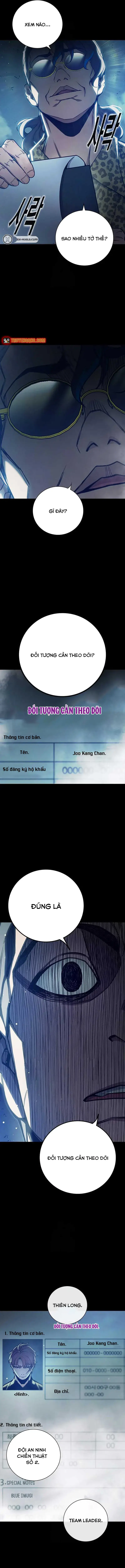 Nhà Tù Vị Thành Niên - Chapter 62 - Page 6