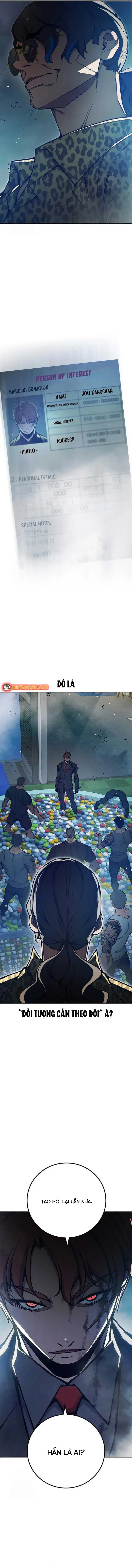 Nhà Tù Vị Thành Niên - Chapter 62 - Page 9