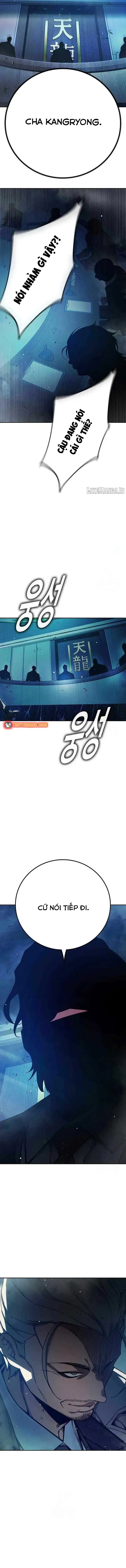 Nhà Tù Vị Thành Niên - Chapter 63 - Page 13
