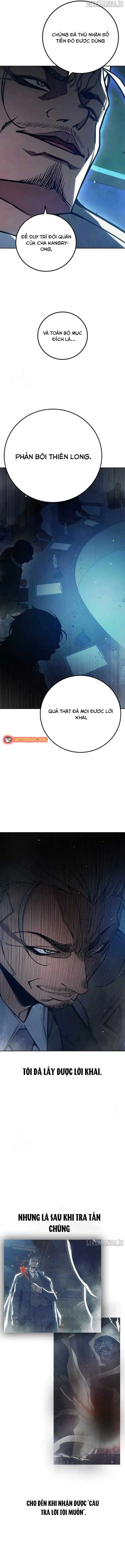 Nhà Tù Vị Thành Niên - Chapter 63 - Page 17