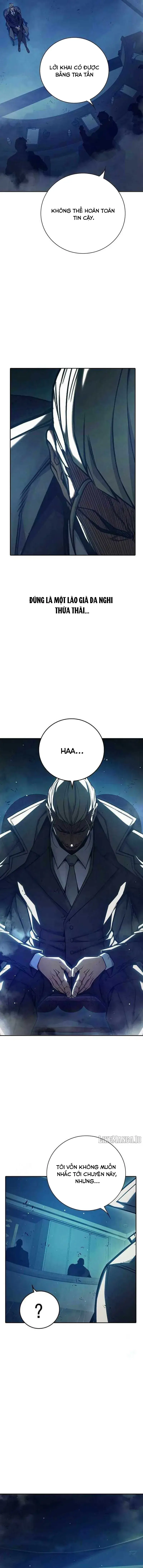 Nhà Tù Vị Thành Niên - Chapter 63 - Page 19