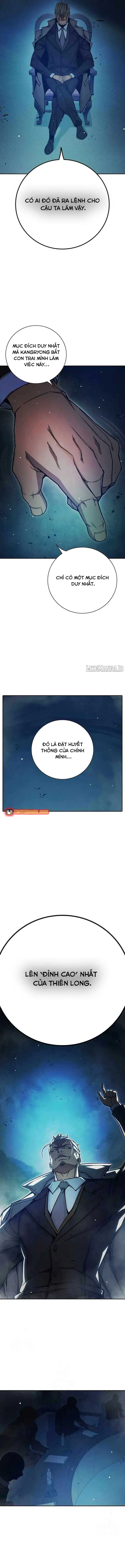 Nhà Tù Vị Thành Niên - Chapter 63 - Page 22